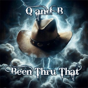 Been Thru That (feat. Quentin Horton & Benny Wilson)