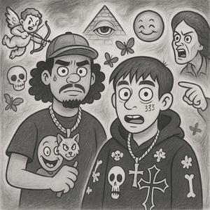 COLLEGE (feat. Slim Kilam) (Explicit)