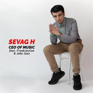 CEO of Music (feat. FrankJavCee & Jake Jazz)