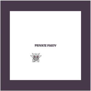PRIVATE PARTY (Explicit)