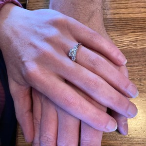 Found You(The Proposal)