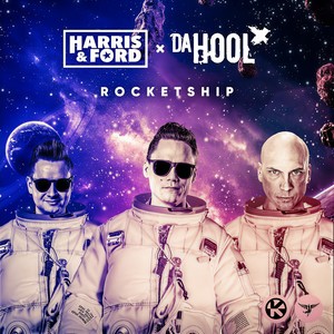 Rocketship (Extended Version)