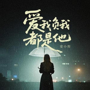 爱我负我都是他