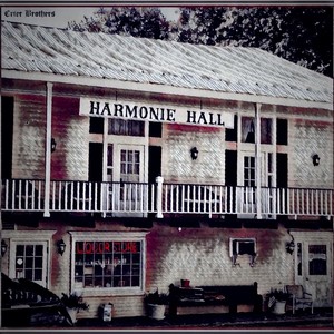 Harmonie Hall