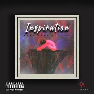 Inspiration (feat. Lil Eyaz) [Explicit]