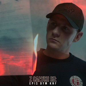 Z całych sił (Explicit)