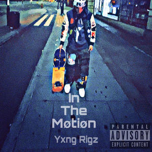 In The Møtiøn (Explicit)