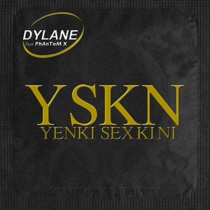 Yenki sex ki ni (YSKN|Explicit)