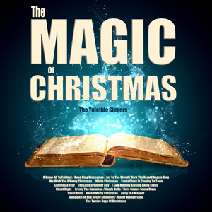 The Magic of Christmas