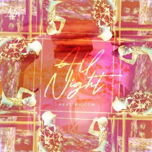 All Night(feat. Riccow)