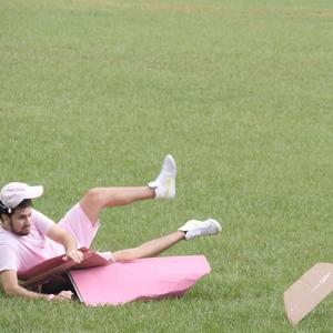 Pink Fitted (Explicit)