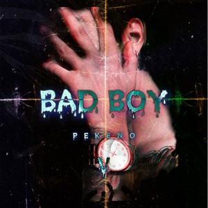 Bad boy (Explicit)