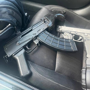 Not A Rapper (feat. Li B) (Explicit)