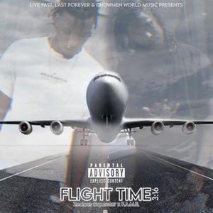 Fame or Felony (feat. Kansas Ked & Snook a.k.a. Tha Badd Newz)