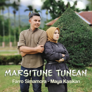 Marsitune Tunean