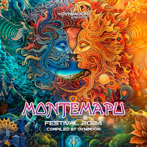 Montemapu Festival 2024 - Compiled By Ovnimoon