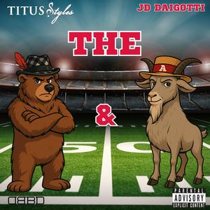 The Bear and Nick Saban (Explicit)