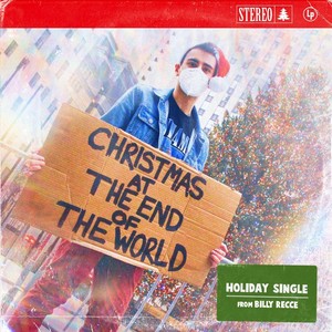 Christmas at the End of the World (Explicit)