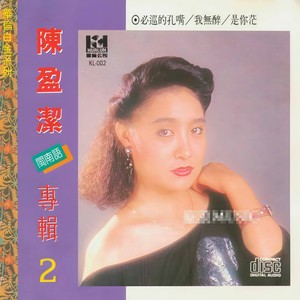 我无醉是你茫封面