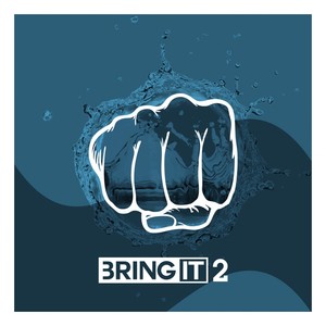 Bring It 2 (Continuous Mix|Mixed By Djay D)