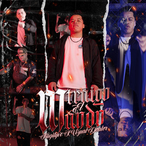 Traigo el Mando (Explicit)