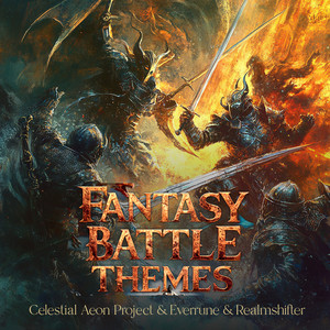 Fantasy Battle Themes