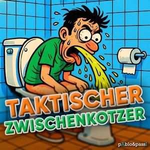 Taktischer Zwischenkotzer