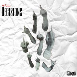 Decisons (Explicit)