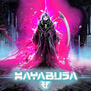Hayabusa