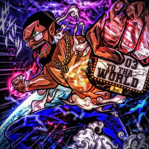 Grace (feat. Bo Live) (Explicit)