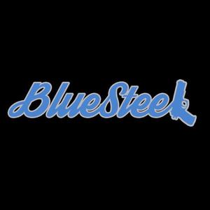 Bluesteel, Vol. 1 (Explicit)