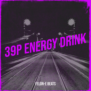 39p Energy Drink