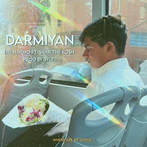 Darmiyan (feat. Shab the kosh & Sylt)