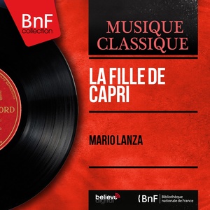 La fille de Capri (Mono Version)