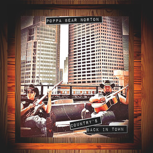 Sad Country Songs (feat. Sarah Morris)