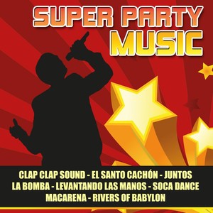 Super Party Music