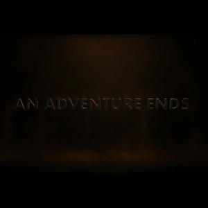 An Adventure Ends