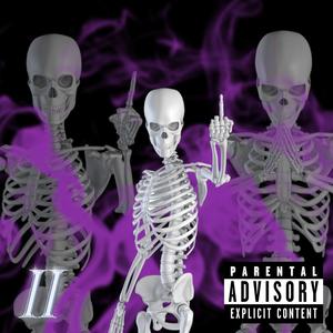 Model X (feat. KXRXCHNXD) (Explicit)