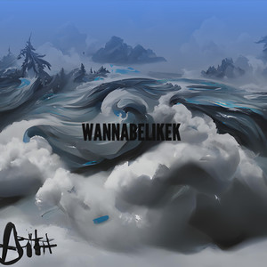 KadsSKR - wannabelikeK (Explicit)