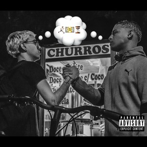 Preciso Ficar Rico Logo