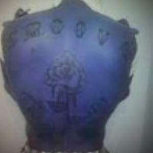 Smoove1 - Thug Niggaz & *****es (feat. Lady T) (Explicit)