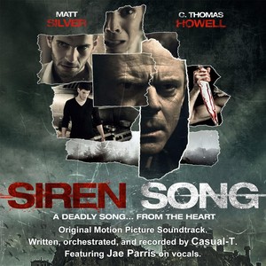 Siren Song (Original Motion Picture Soundtrack)