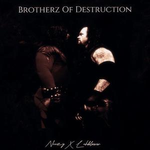 Brotherz of Destruction (Explicit)