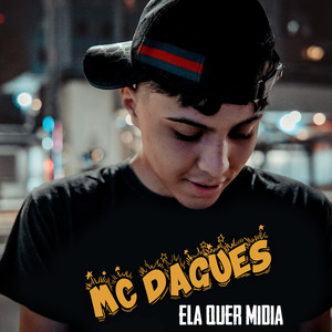 Ela Quer Midia (Explicit)