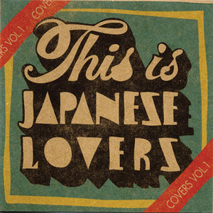 This Is Japanese Lovers Cover Vol. 1