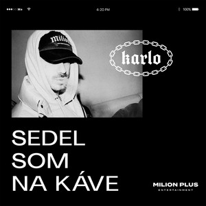 Sedel Som Na Káve (Explicit)