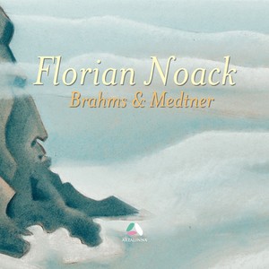 Brahms & Medtner: Piano Works