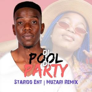 Di pool di party (Remix)