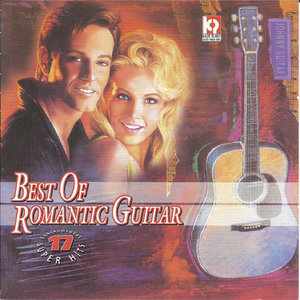 Best of Romantic Guitar