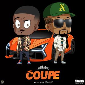 Coupe (feat. 704bravo) [Explicit]